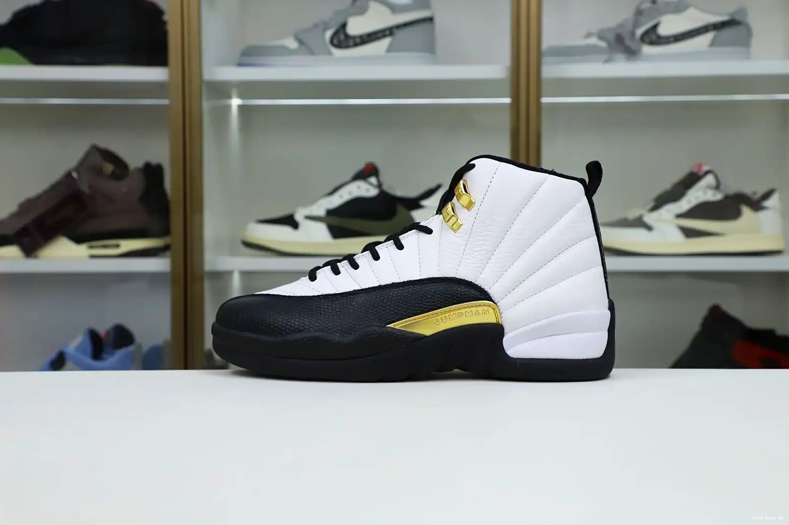 Kimikick AIR JORDAN RETRO 'ROYALTY' 12 0725